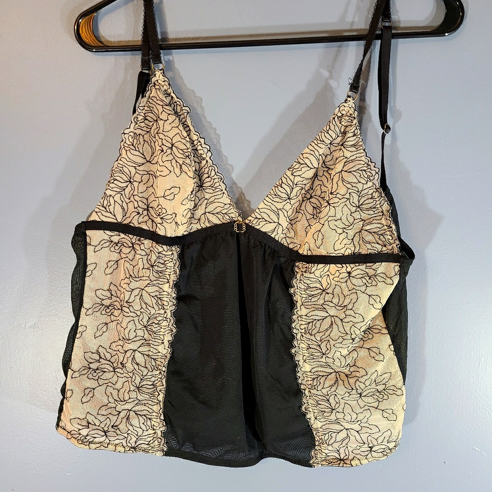 Gillian O Malley intimates nighty top - Picture 1 of 6